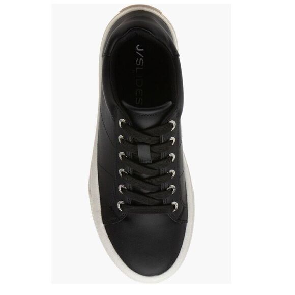 J/Slides | Gilda Platform Sneakers - Picture 3 of 7